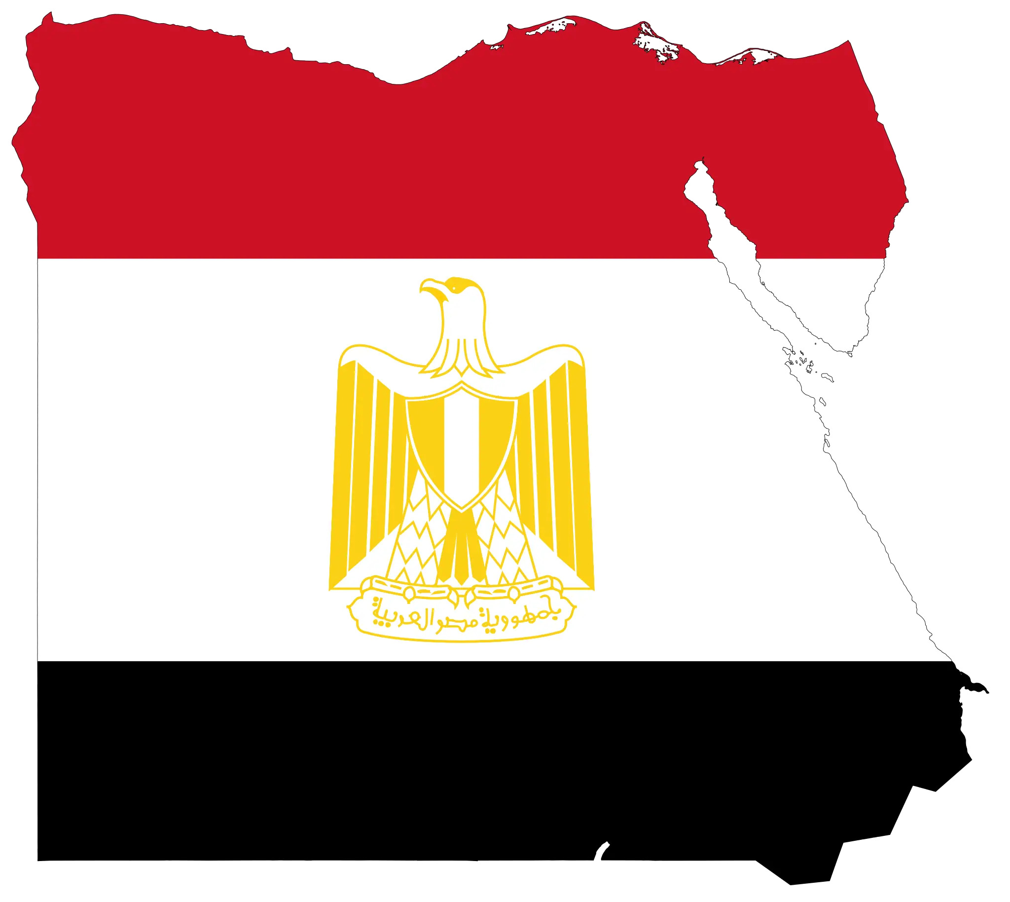 Egypt